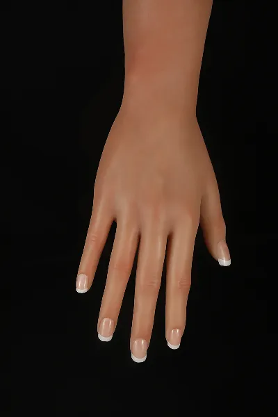 Hard Hand